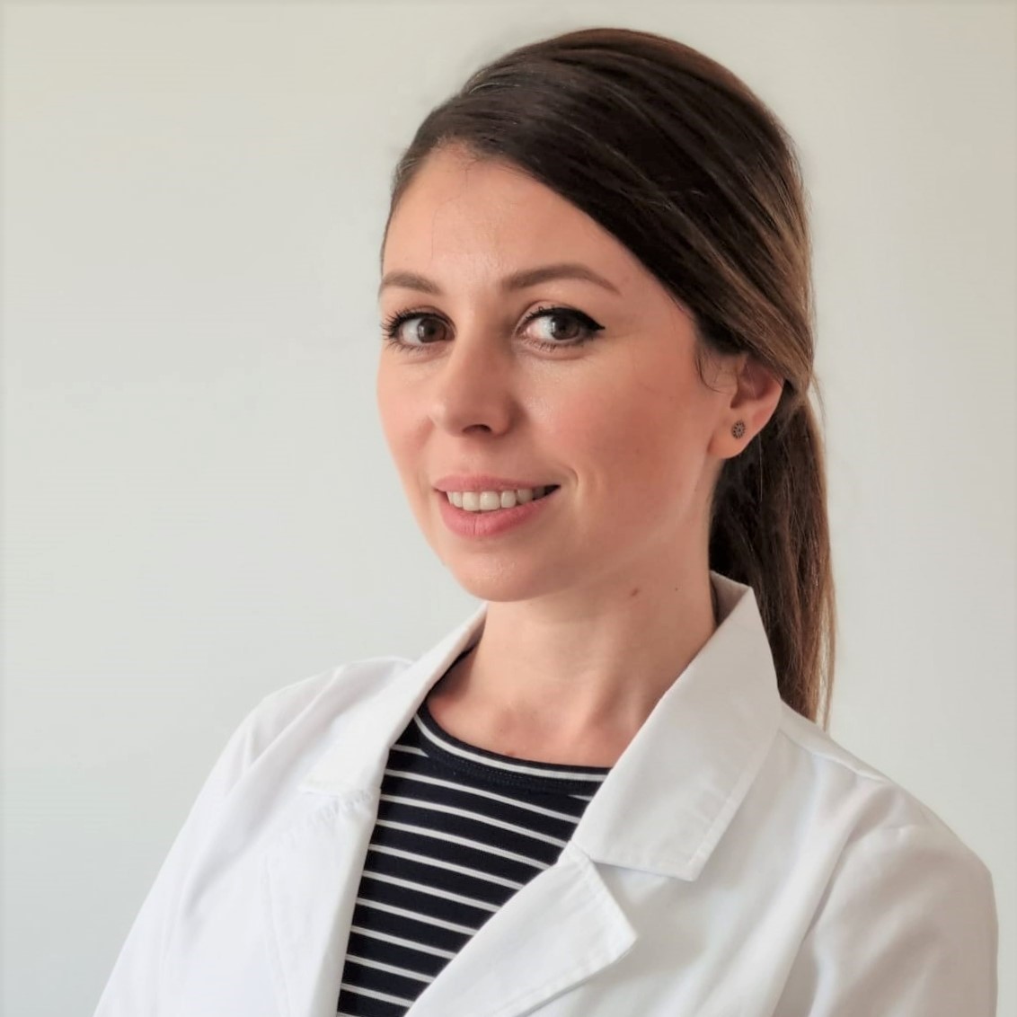 Dr. Margineanu Cornelia