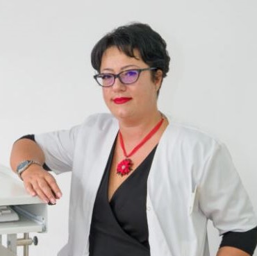 Dr. Marinescu Monica Adriana