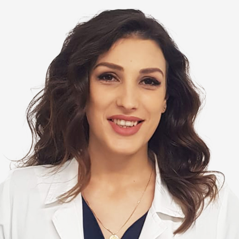 Dr. Ibanescu Clara Larisa 