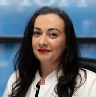 Dr. Sgir Mihaela Sorina