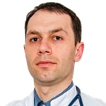 Dr. Daniel Mihai
