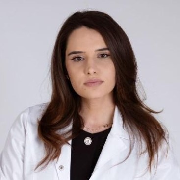 Dr. Mocioi Andreea