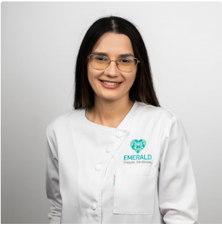 Dr. Rasadean Puiti Monica Aurelia