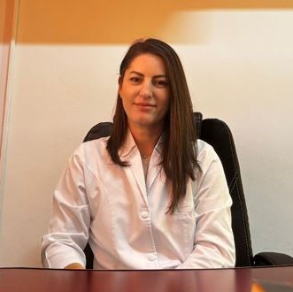 Dr. Morun Otilia Lucica