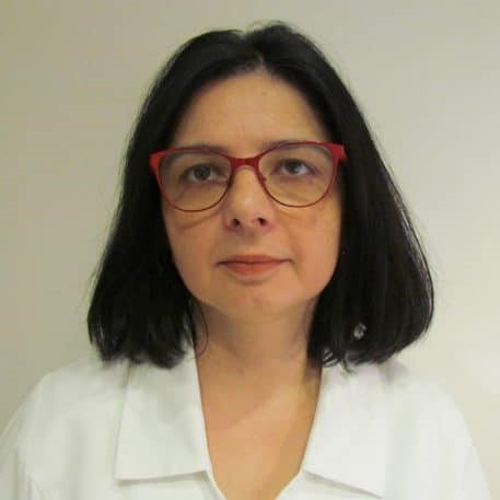 Dr. Nica Aura
