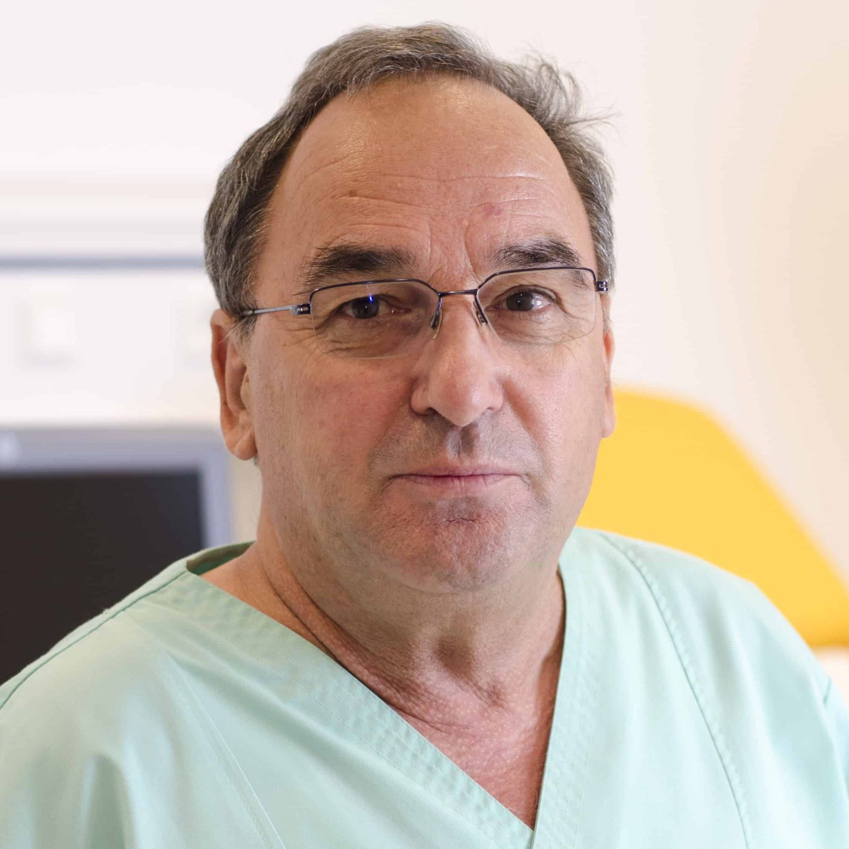 Dr. Nica Ion