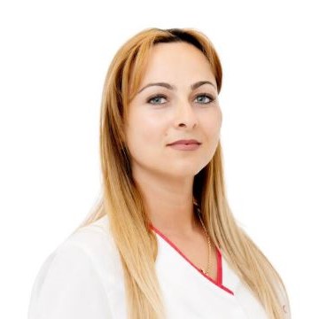 Dr. Rusu Nicoleta