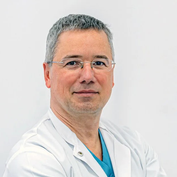 Dr. Niculaita Radu