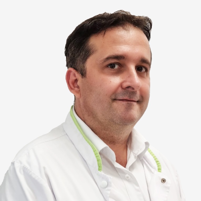 Dr. Chioaru Bogdan Liviu