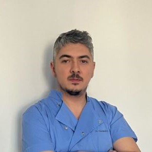 Dr. Onila Marius Alexandru