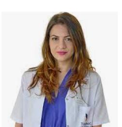Dr. Oprea Luciana-Mihaela