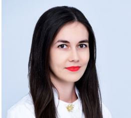 Dr. Padurariu Covit Daniela Monica