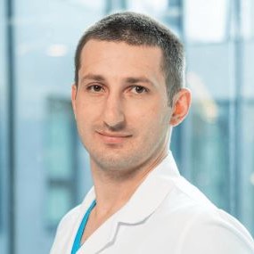 Dr. Pahontu Alexandru