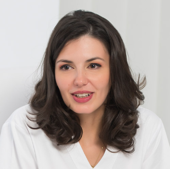 Dr. Rosu Panturu Iulia 