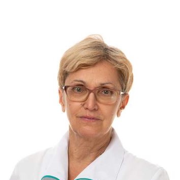 Paraschiv Mihaela Doina