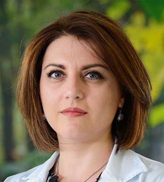 Dr. Patrulescu Andreea