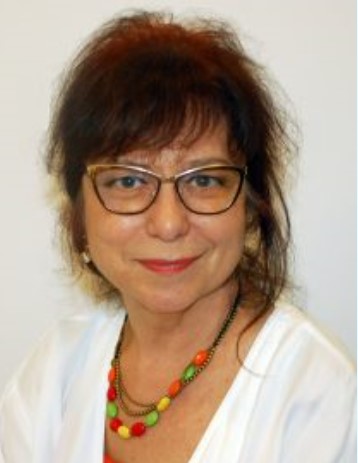 Dr. Rodica Elena Paun