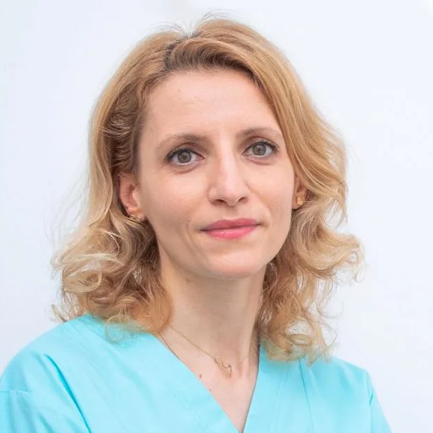 Dr. Petrusca Irina
