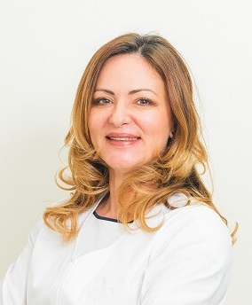 Dr. Pojoga Cristina