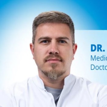 Dr.  Popa Cristian Nicolae