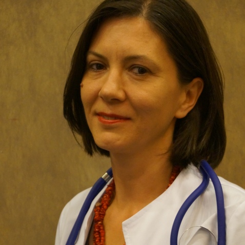 Dr. Cosmina Ileana Popa