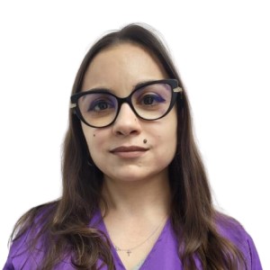 Dr. Predescu Ciuciulete  Alina Lucia