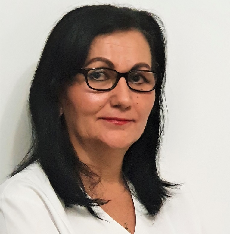 Dr. Berbec Nicoleta Mariana