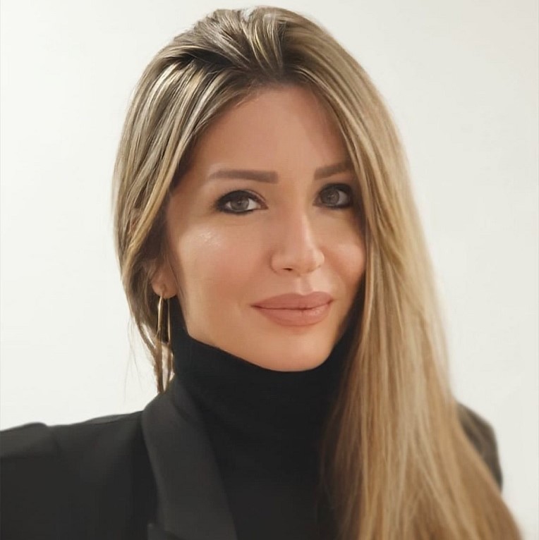 Lungu Eugenia Mirela