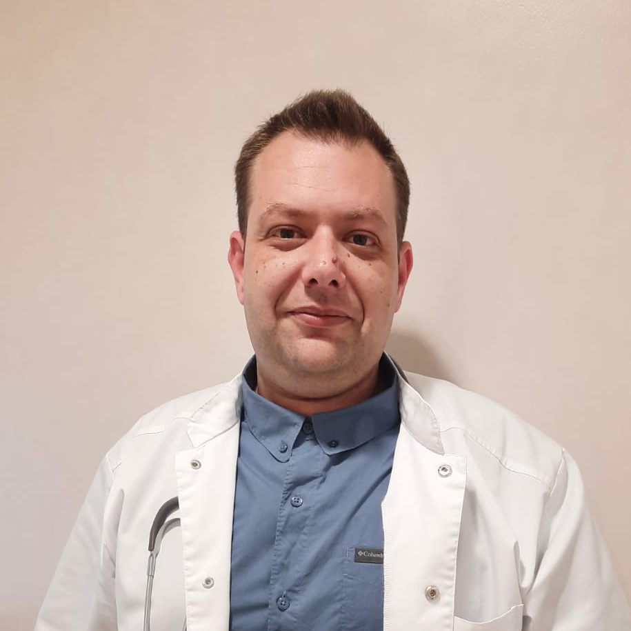 Dr. Prundea Bogdan