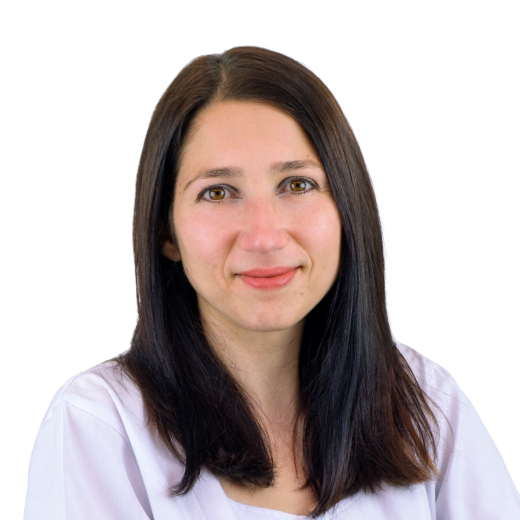 Dr. Gaidarji Raluca Nicoleta