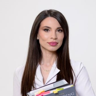 Dr. Sararu Cristina Elena