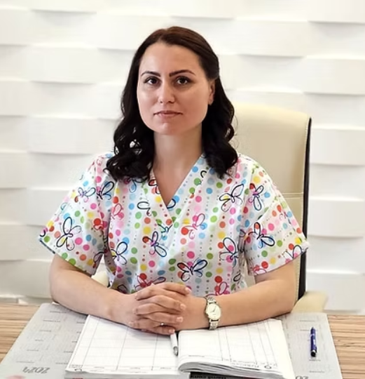 Dr. Savu Daniela