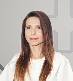 Dr.  Cima Luminita Nicoleta