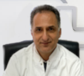 Dr.  Esfandiari Saeid