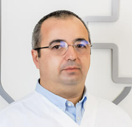 Dr.  Grigoropoulos Nikolaos