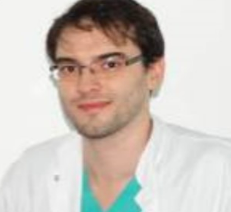 Dr.  Paius Cristian