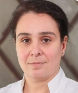 Dr. Capatina Cristina Ana Maria