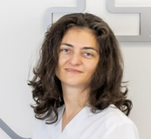 Dr. Ene Corina Daniela