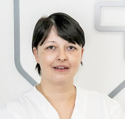 Dr. Gavrila Iulia Mihaela