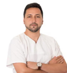 Dr. Mocanu Horia