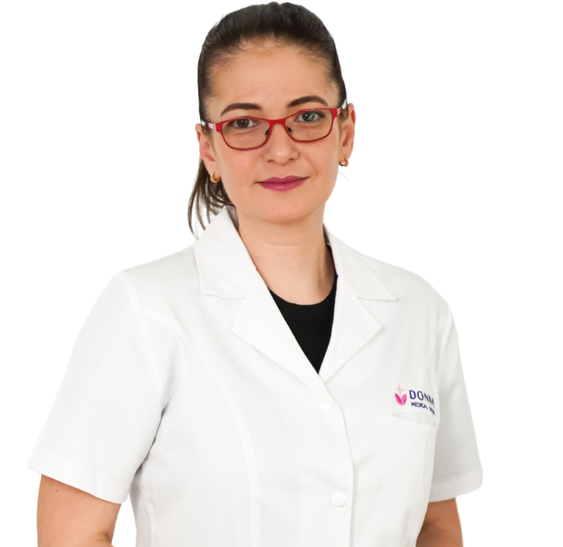 Flavia Haradja