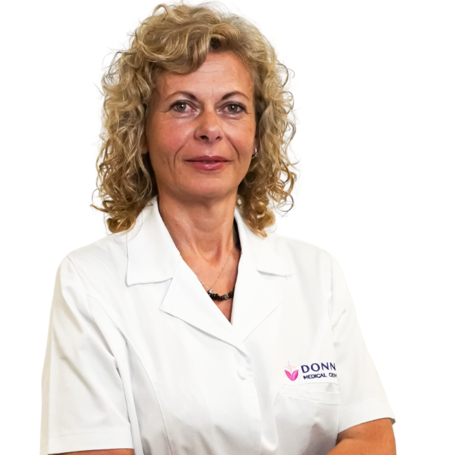 Trifan Claudia Cecilia