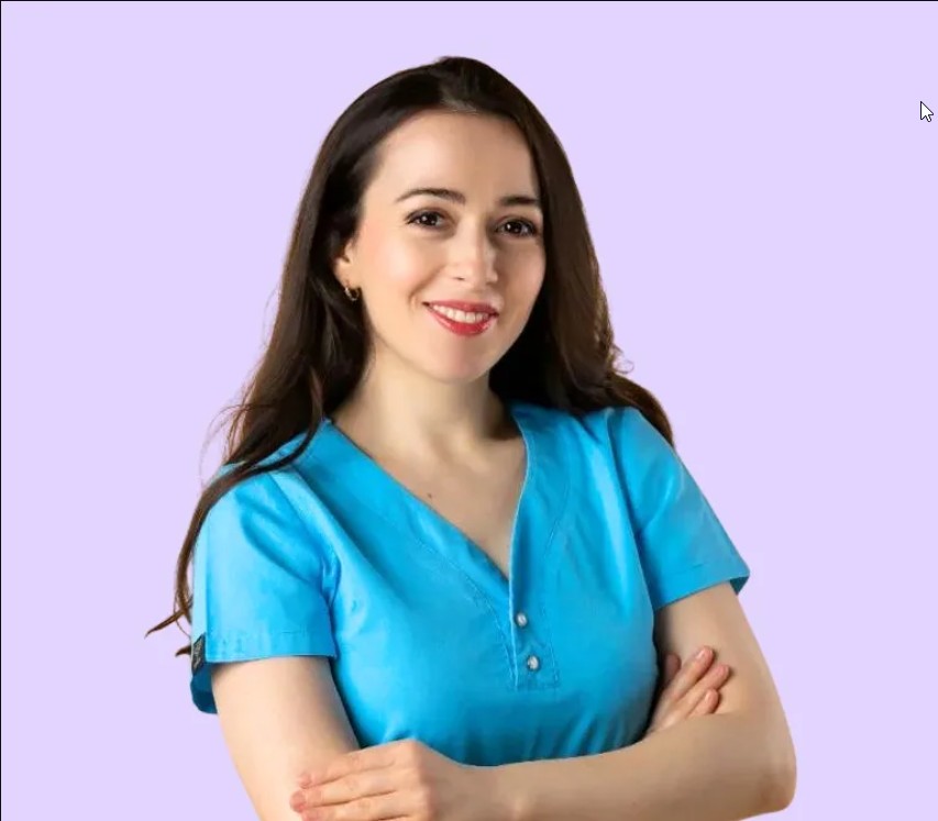 Dr. Nitescu Raluca