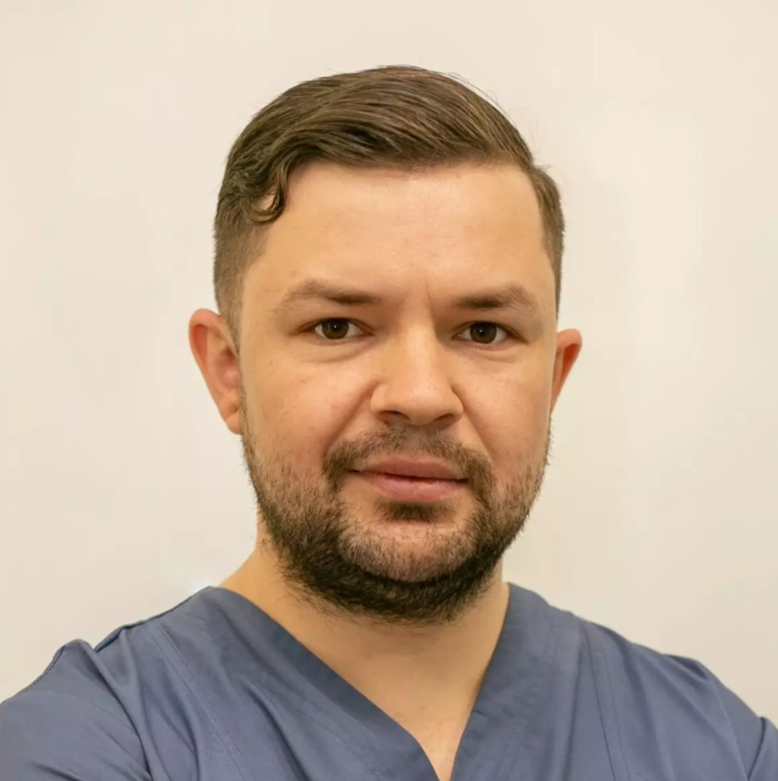 Dr. Ceban Vasile