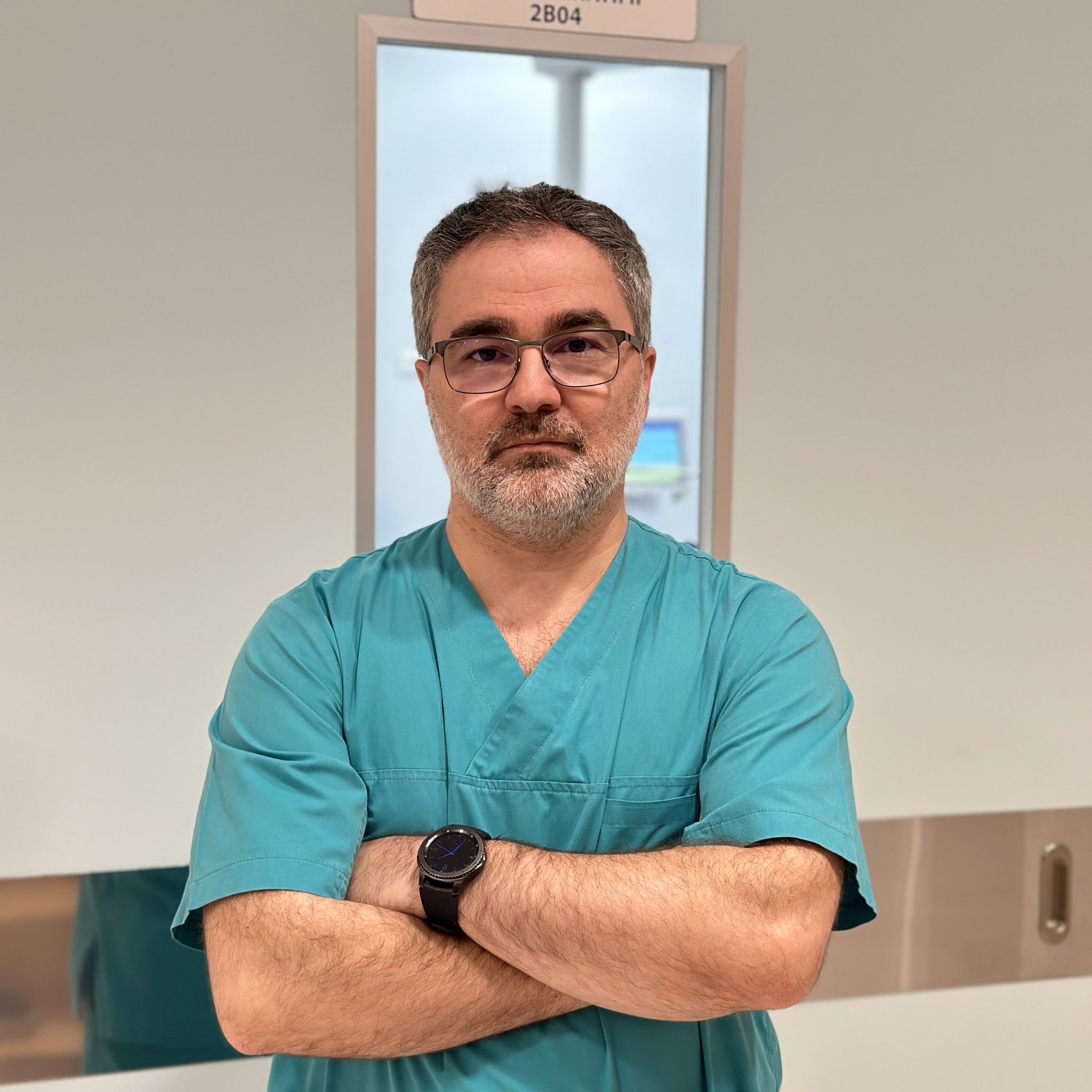 Prof. Dr. Gradinaru Sebastian