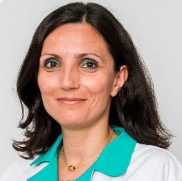 Dr. Siliste Nicoleta Roxana