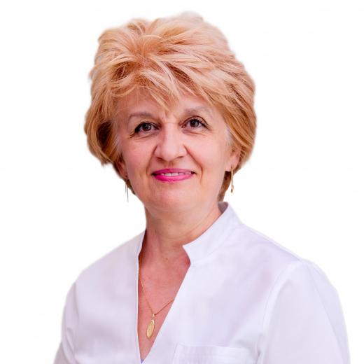Dr. Nicoara Simona Delia