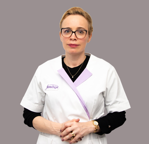 Dr. Stoica Ruxandra