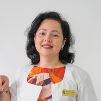Dr. Sofiniuc Gabriela
