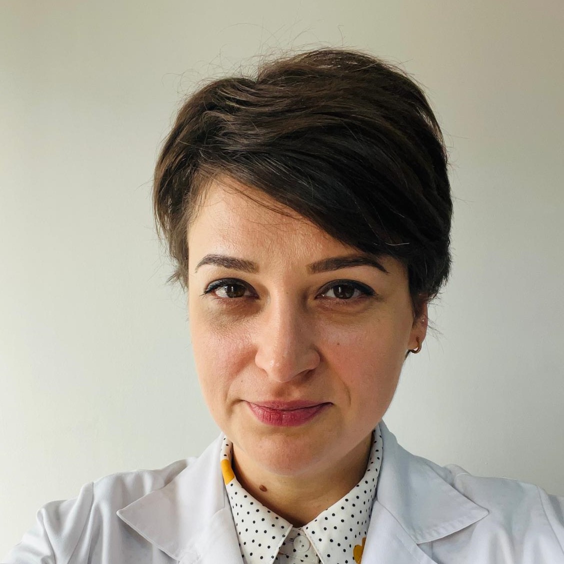 Dr. Stoicescu Nicoleta Madalina